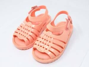 メリッサ MINI MELISSA シューズ サンダル 女の子 子供用 13 1/2 13.5cm MSAOSZP