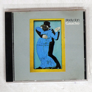 STEELY DAN/GAUCHO/MCA MCAD-37220 CD □