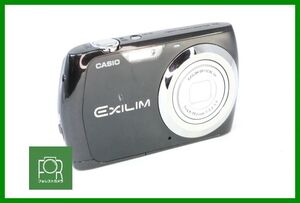 【同梱歓迎】実用■CASIO EXILIM EX-Z370 ブラック■バッテリー付き・チャージャーなし■AK976