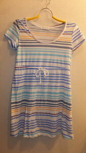 ★FOREVER21★Ladies Dress SizeS フォーエバー21 レディースワンピースサイズS　USED IN JAPAN