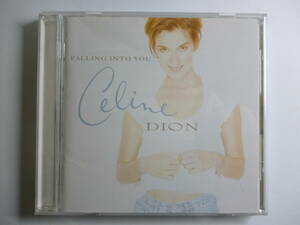 Celine Dion　　FALLING INTO YOU 