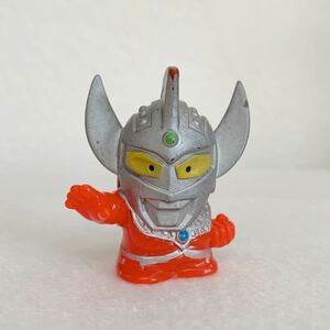 ウルトラマンタロウ「ウルトラマン」指人形　ソフビフィギュア★高さ約4.5cm〈ｐ