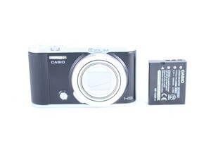 ★極上美品★CASIO EXILIM EX-ZR1800★完動★#S708