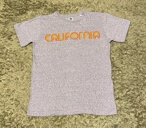 ハリウッドランチマーケット CALIFORNIA Tシャツ