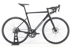 ◆◆キャノンデール CANNONDALE キャド13 CAAD13 Disc 105 2022年モデル アルミ ロードバイク 56サイズ R7000 11速 油圧式ディスクブレーキ