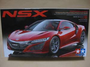 送料660円◆ＮＳＸ・ホンダ◆タミヤ製品