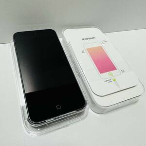 iPod touch 第7世代 32GB モデルMVHW2J/A