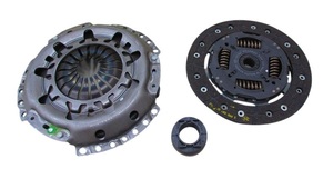 正規純正OEM BMW ミニ クラッチ セット MINI R50 クーパー One 1.4i 1.6i KIT 21207561754 3点 SET ディスク カバー ベアリング