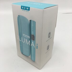 IQOS アイコス 喫煙具 イルマi M0010/M0022 未開封品【DAAQB013】