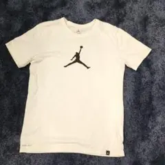 ナイキJordan DRI-FIT Tシャツ M ホワイト