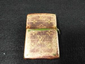 BICO zippo ジッポー アメリカ製 ビンテージ レトロ (21_9925_1)