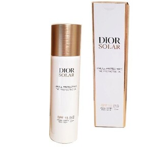 【CU】紫外線防止効果　c099700263 Dior　ディオール　限定　ソラー UV ミルク ミスト (SPF30) 日焼け止め乳液化粧品【新品/正規品】