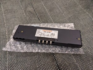 東京光音　tkd cpa6100 10kΩ 100mm フェーダー 中古品