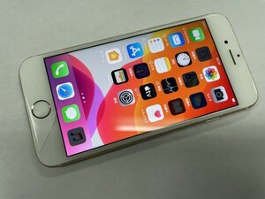 NK268 SIMフリー iPhone6s ゴールド 64GB ジャンク ロックOFF