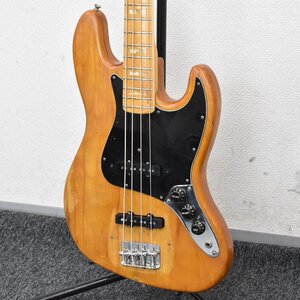 【 C 】 ★ Fender USA JAZZBASS #S8849640 エレキベース フェンダー 0646