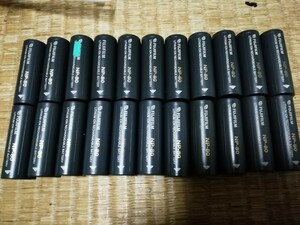 FUJIFLM 富士フィルム NP-80 バッテリー まとめ 22点　コンパクトデジタルカメラ用 