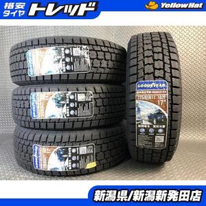 新品！グッドイヤー 225/65R17 2021年製 WRANGLER IP/N アルファード ハリアー エクストレイル他　新　　　　　　　　　　　　