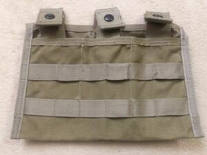 米軍　放出品 MODULAR 3 MAG CARRIER モジュラー スリー マグ キャリア