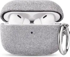 AirPods Pro ケース カバー エアーポッズプロ キャンバス 収納