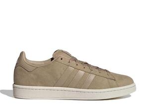 DESCENDANT adidas Campus "Hemp/Core Black" 27cm HQ8874