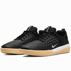 未使用■ナイキ／NIKE ■SB ズーム ナイジャ3／SB ZOOM NYJAH3 スニーカー メンズ 大きいサイズ US12 30cm DV7896-001