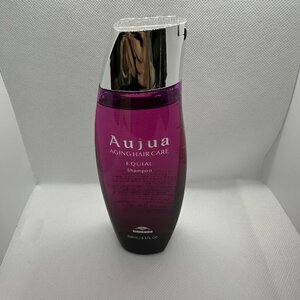 q2868 Aujua オージュア エクイアルシャンプー EQ エイジングヘアケア ミルボン 残量たっぷり