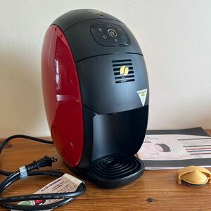 NESCAFE ネスカフェ GOLD BLEND ゴールド ブレンド Barista バリスタ i［アイ］SPM9635 コーヒーメーカー 家庭用 電化製品 家電 