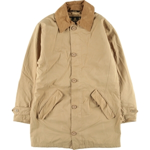 古着 バブアー Barbour WATERPROOF AND BREATHABLE ウォータープルーフジャケット メンズS /eaa393450 ss2501_30