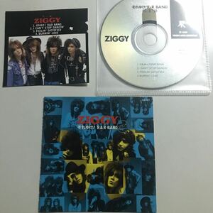 ZIGGY ★それゆけ! R&R BAND ★ ケース無し