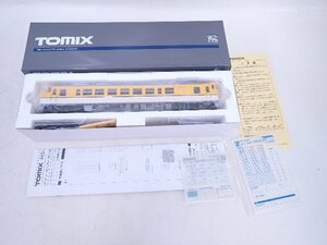 【開封未走行】TOMIX/トミックス 鉄道模型 HOゲージ JRディーゼルカー キハ40 2000形 （広島色）（Ｔ）HO-431 § 700E2-1