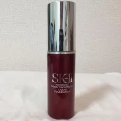 SK-II アドバンスト サインズトリートメント ファンデーション OB-2