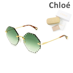 在庫処分 Chloe （クロエ） サングラス CE143S-836 レディース UVカット ブランド 国内正規品