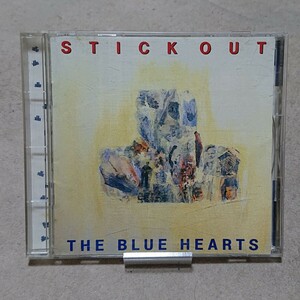 【CD】ザ・ブルーハーツ Stick Out