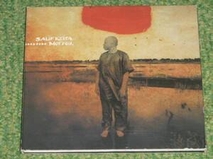 Salif Keita　/　Moffou　/　 サリフ・ケイタ