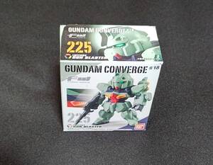 ガンダムコンバージ♯18 225 ガンブラスター 