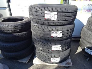 売り切り　24年製　新品　ヨコハマ　BluEarthブルーアース　ES32　215/60Ｒ16　4本セット送料全国一律8000円②