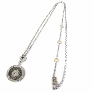 BVLGARI ブルガリ アストラーレ チェルキ　ダイヤネックレス　WG　ホワイトゴールド 中古