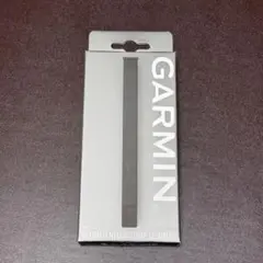 値引不可 GARMIN ULTRAFIT NYLON STRAP