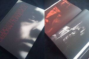 希少！洋書　アート写真【Studio St. Petersburg】★デボラ・ターバヴィル/Deborah Turbeville写真集