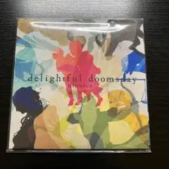 delightful doomsday / binaria やなぎなぎ