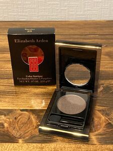 I5A072◆新古品◆ エリザベスアーデン Elizabeth Arden カラーイントリーグ アイシャドウ 23 スモーク アイシャドウ 2.15g