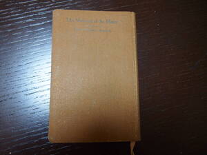 耶蘇の人格　栗原基　訳　フオスジック　著　日本基督教興文協会　大正4年11月再版　宗教　キリスト教　キリスト信仰