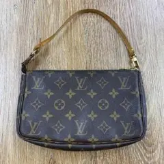 m3482 ルイヴィトン LOUIS VUITTON ポシェットアクセソワール