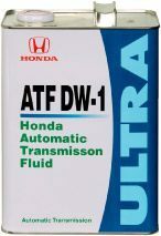 ＨＯＮＤＡ☆ホンダ◇オートマ用フルード◇ＡＴＦ　ＤＷ－１◇４Ｌ