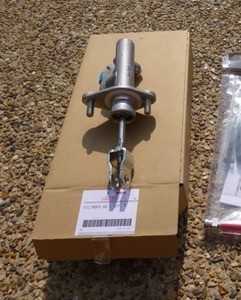 ★新品 三菱 CT9A ランサーエボリューション ランエボ 7 8 9 純正 クラッチマスターシリンダー ASSY Clutch Master Cylinder Assembly