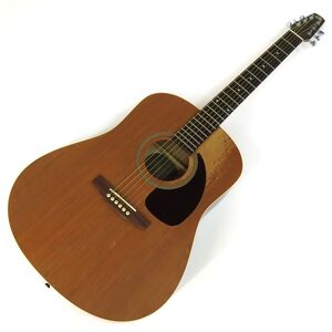 091s☆Seagull シーガル S6 Cedar ナチュラル アコギ アコースティックギター ※中古