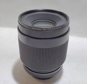 Contax Carl Zeiss Makro-Planar 1:2.8 f=100mm T* AEJ 【美品】