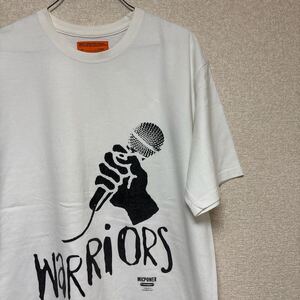 【ユルダボ】　swagger スワッガー　半袖Tシャツ　L