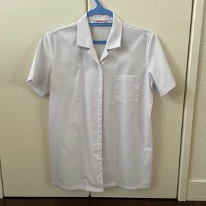 スクールYシャツ KANKO スクールシャツ女の子サイズ155胸囲77