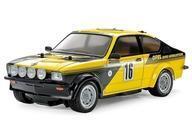 中古ラジコン 1/10 RC オペル カデット GT/E (MB-01シャーシ) 「電動RCカーシリーズ No.729